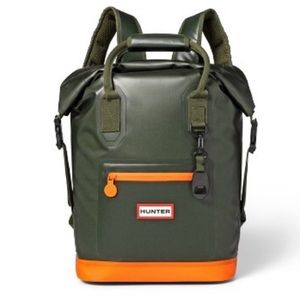 NWT Hunter for Target Cooler Backpack